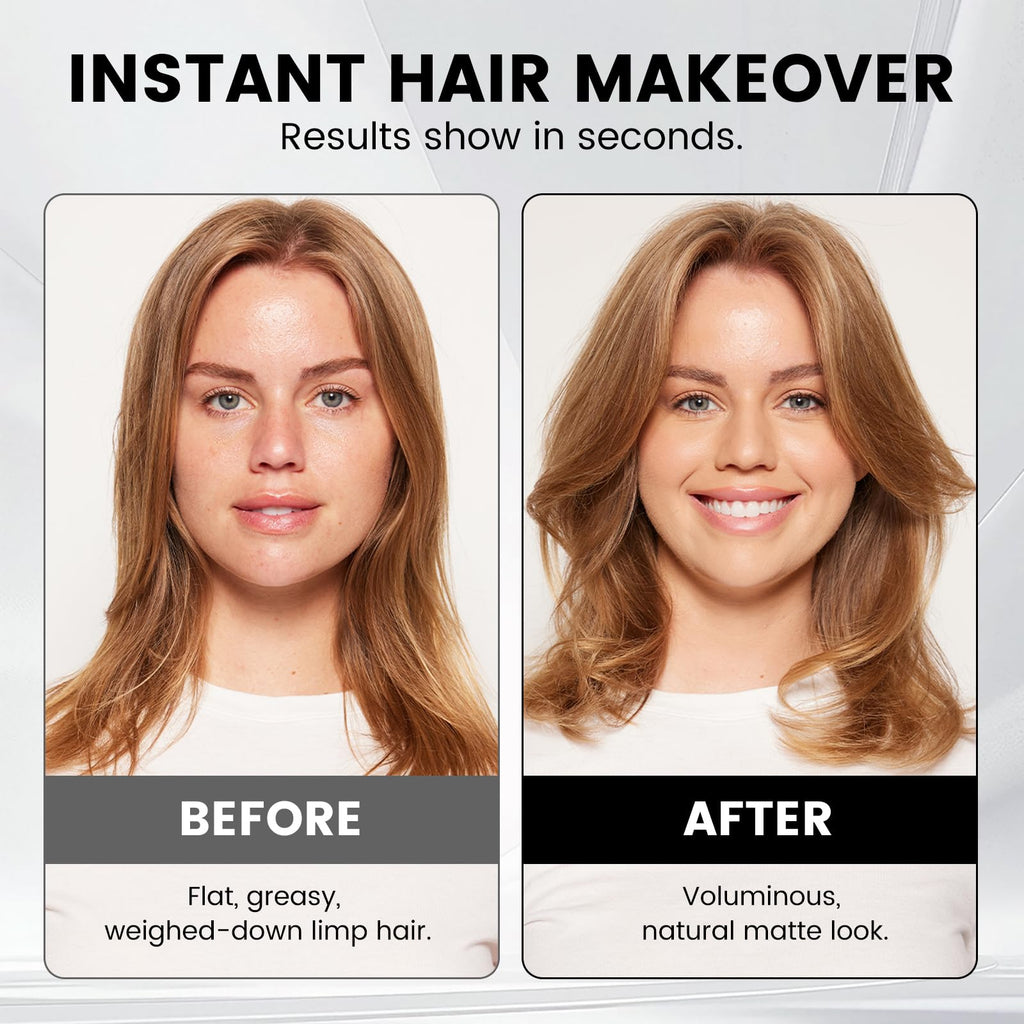 Fluffy Hair Shaping Spray I11510