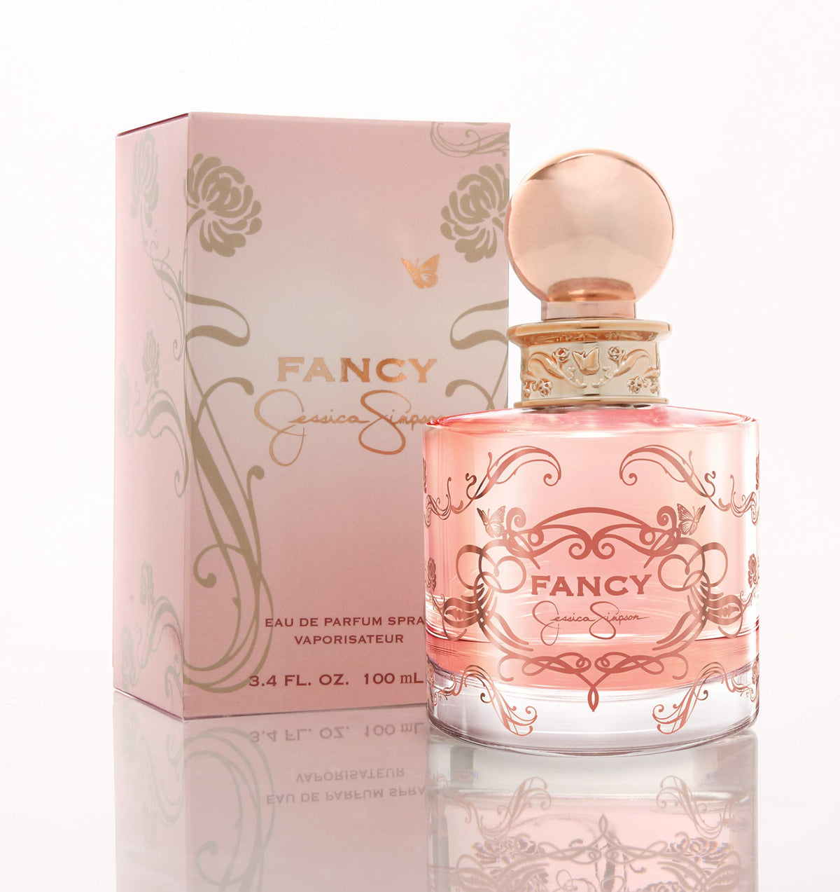 Eau de Parfum Spray 3.4 Ounce R85010