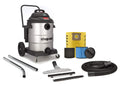 16 Gallon Stainless Steel Wet Dry Vacuum Z8752