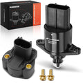 Idle Air Control Valve + Throttle Position Sensor K849