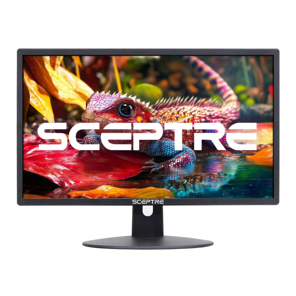 22 Inch FHD LED Monitor 75Hz 2X HDMI VGA N5307