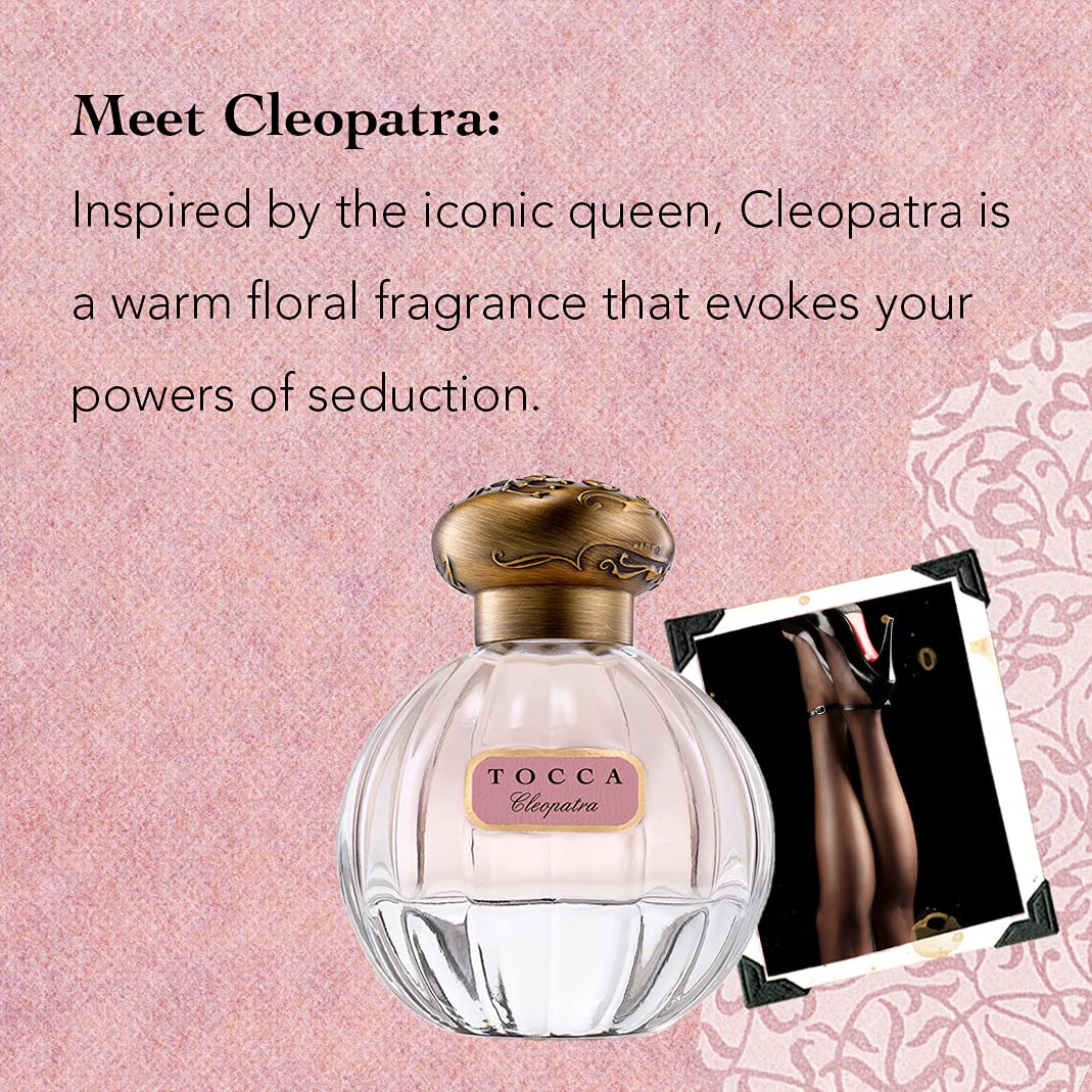 Perfume for Women 1.7oz (50 ml) U49683
