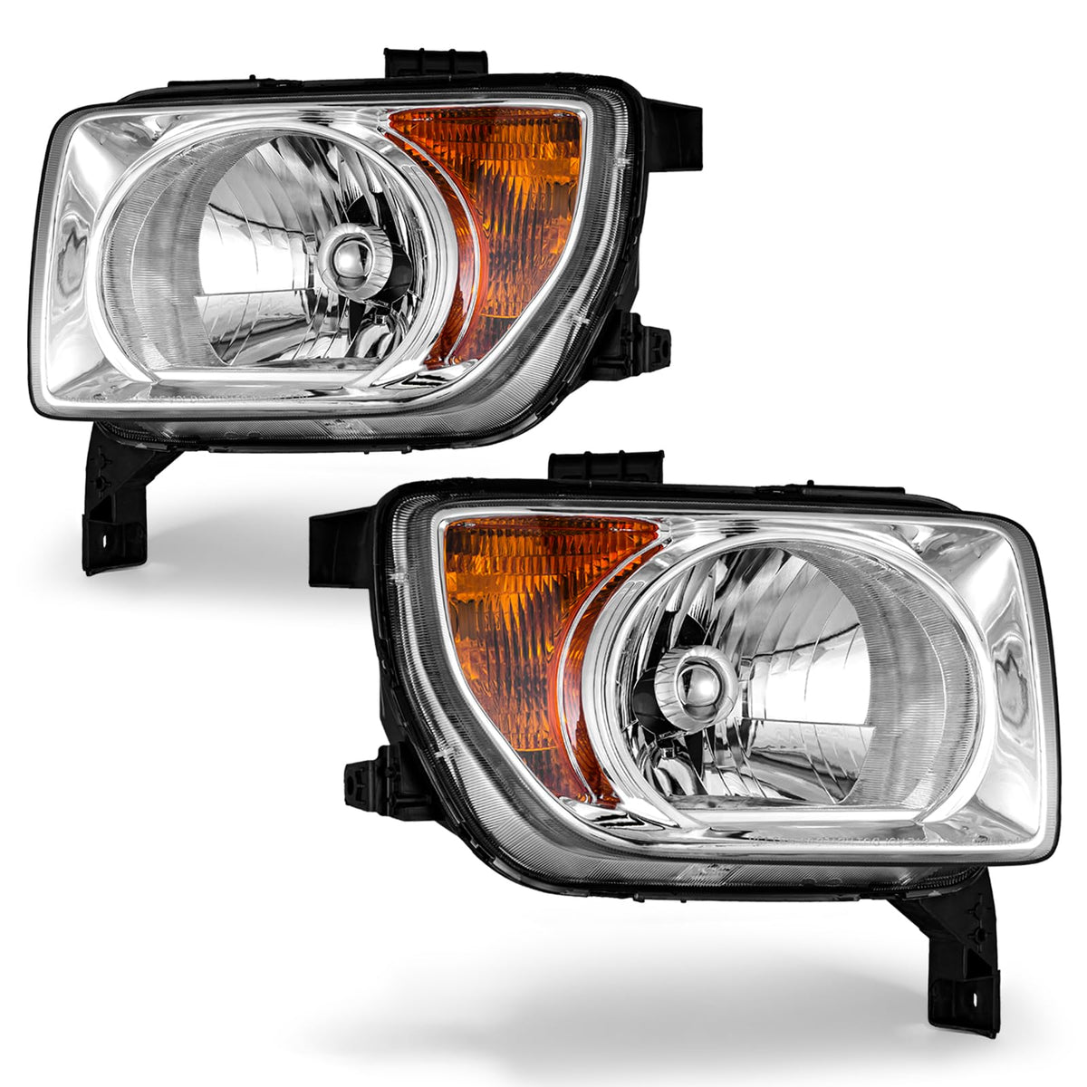 Headlights Assembly Y333