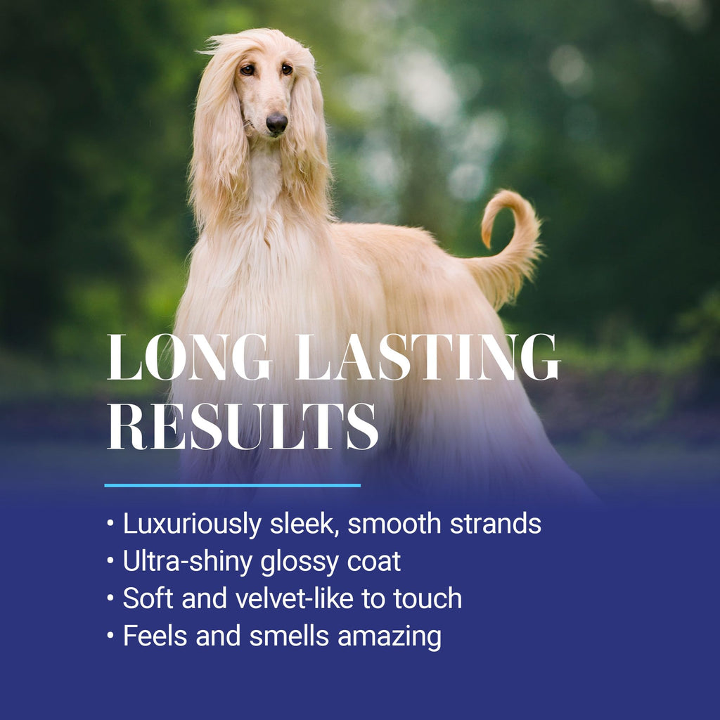 16oz Dog Conditioner X220