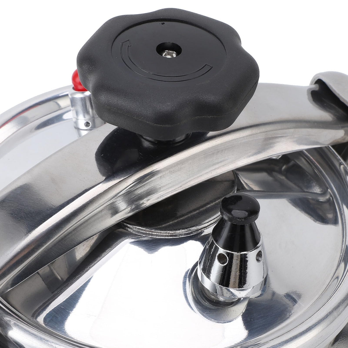 Stainless Steel 4L Pressure Cooker F151
