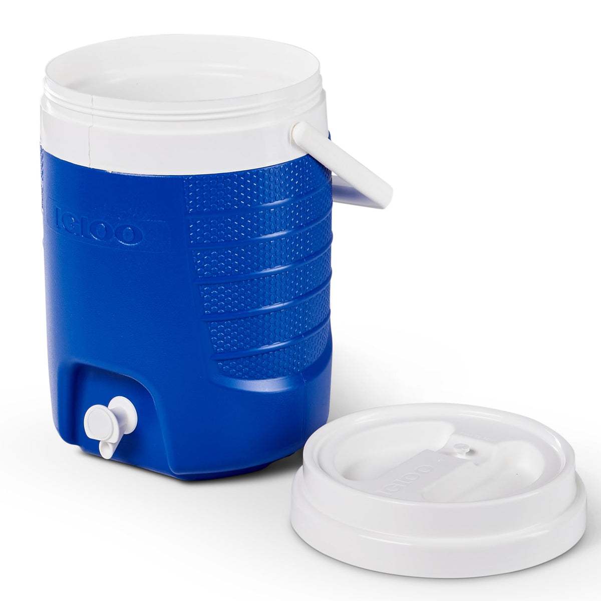 2 Gallon Insulated Portable Beverage Dispenser N621305