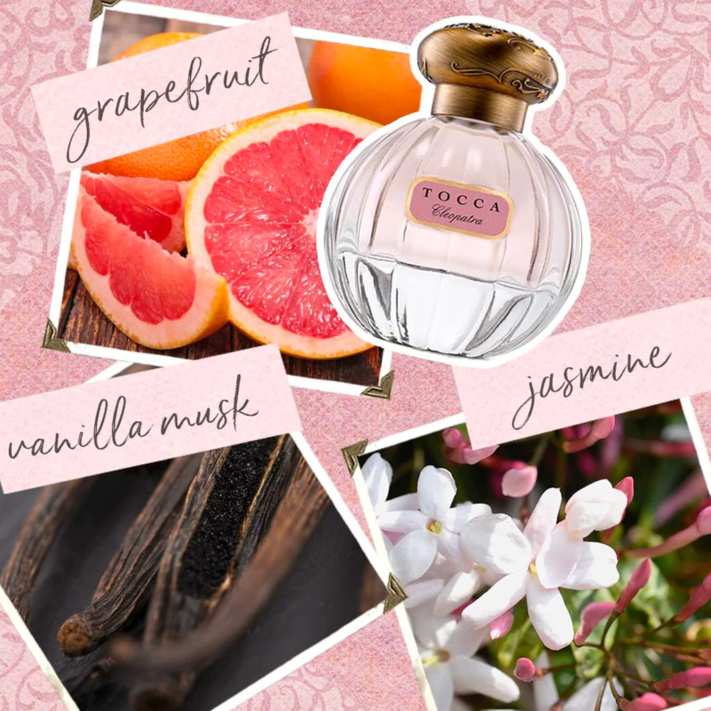 Perfume for Women 1.7oz (50 ml) U49683