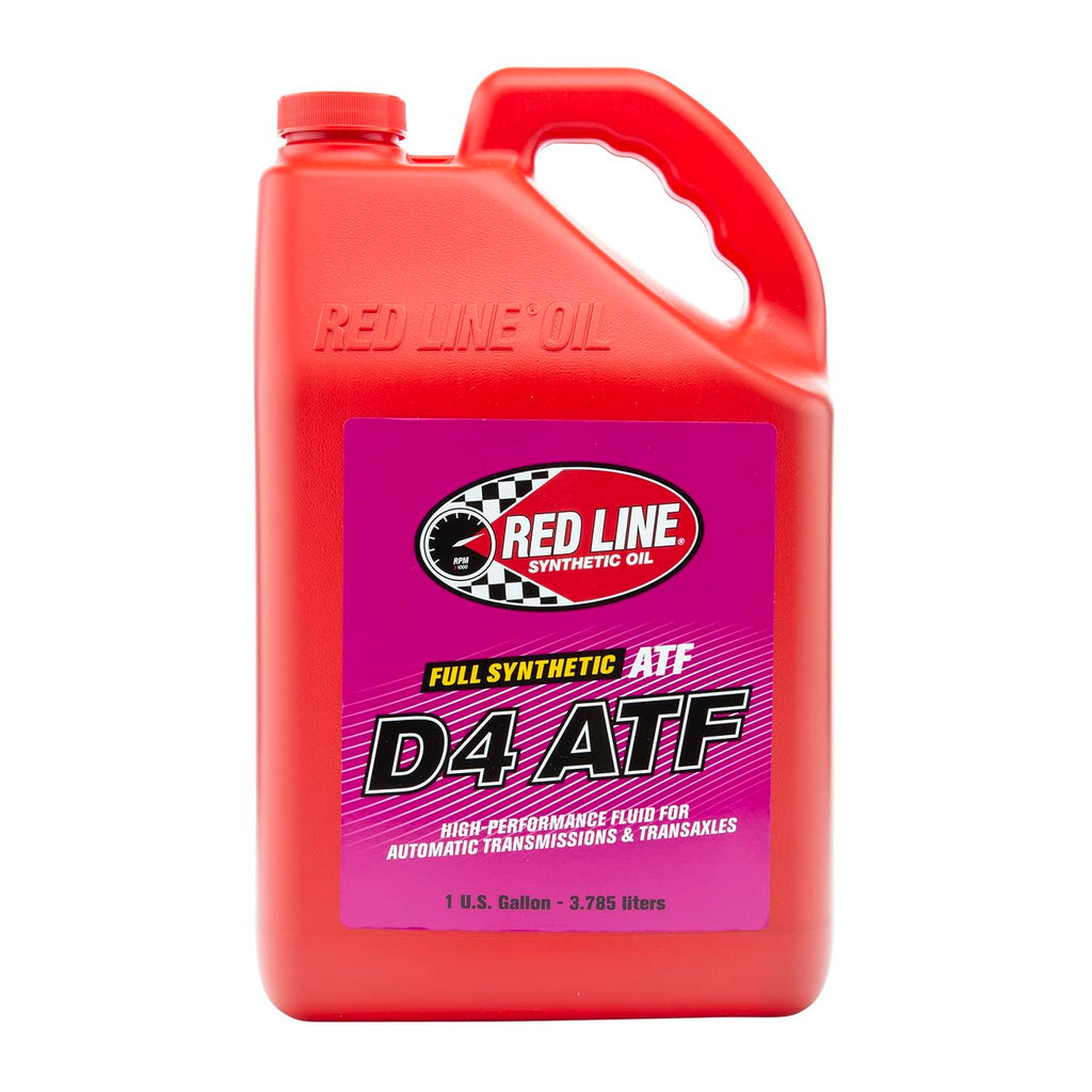 Synthetic Automatic Transmission Fluid 1 Gallon M1459