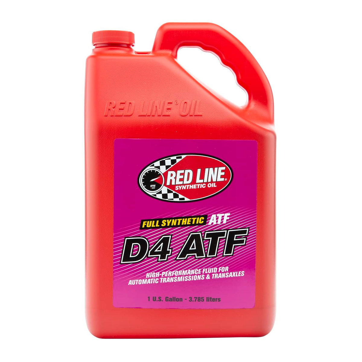 Synthetic Automatic Transmission Fluid 1 Gallon M1459