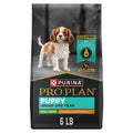 Chicken & Rice Small Breed Puppy Food 6 lb Bag P7958