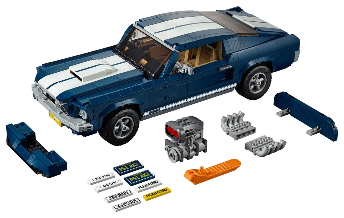 Building Set L401