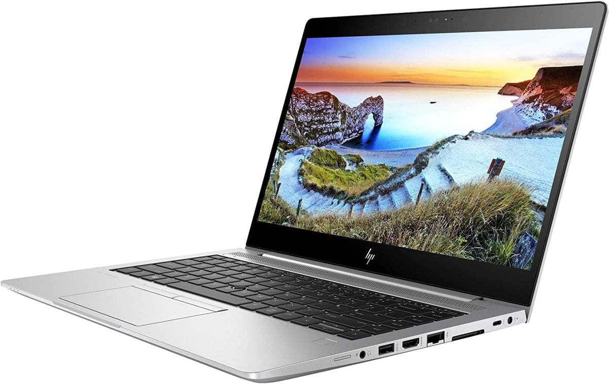 14-inch FHD Business Laptop Intel Quad-Core i5 16GB DDR4 512GB SSD Windows 11 Pro Z1001