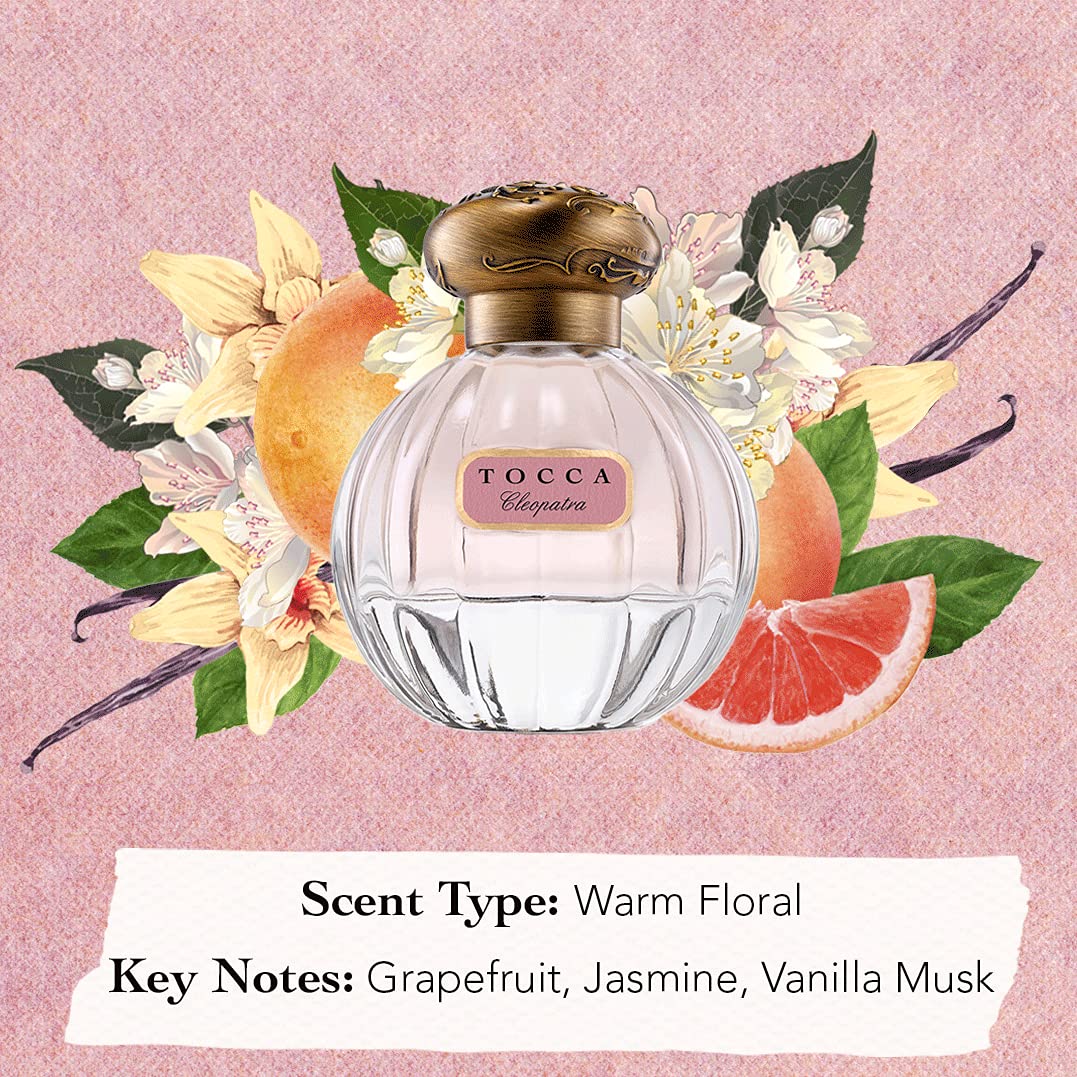 Perfume for Women 1.7oz (50 ml) U49683