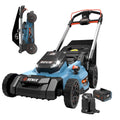 60V Electric Cordless Push Mower L2354