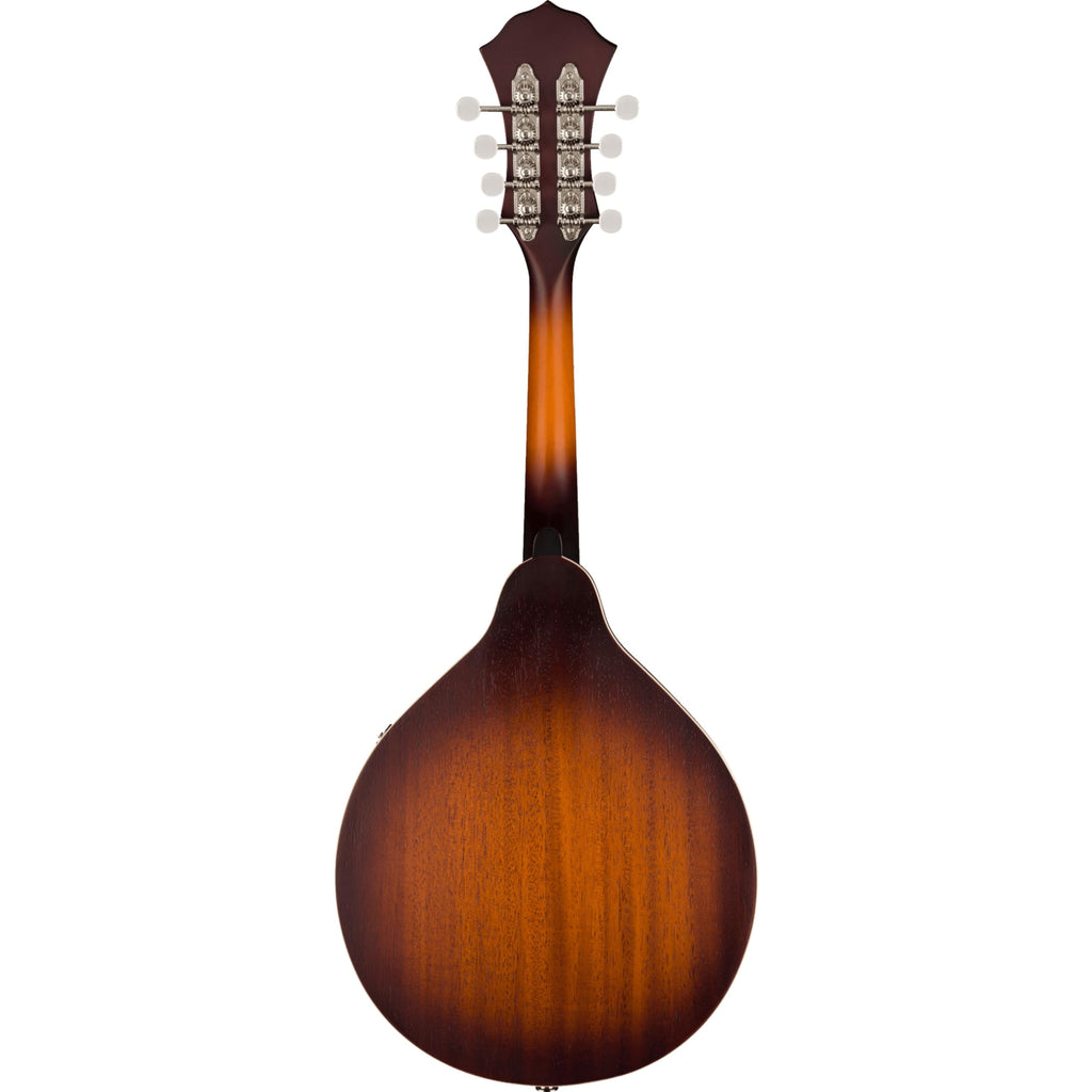 Aged Cognac Burst Mandolin with Gig Bag Z4336
