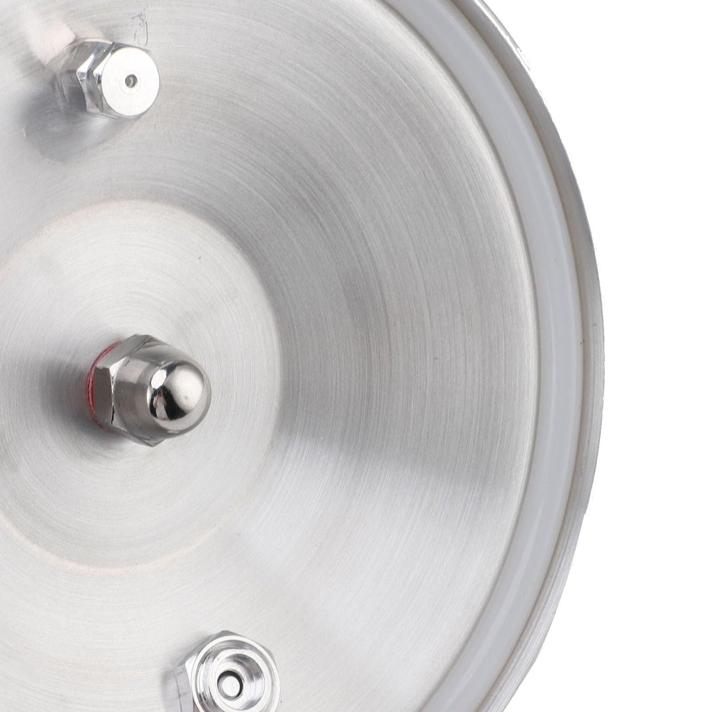 Stainless Steel 4L Pressure Cooker F151