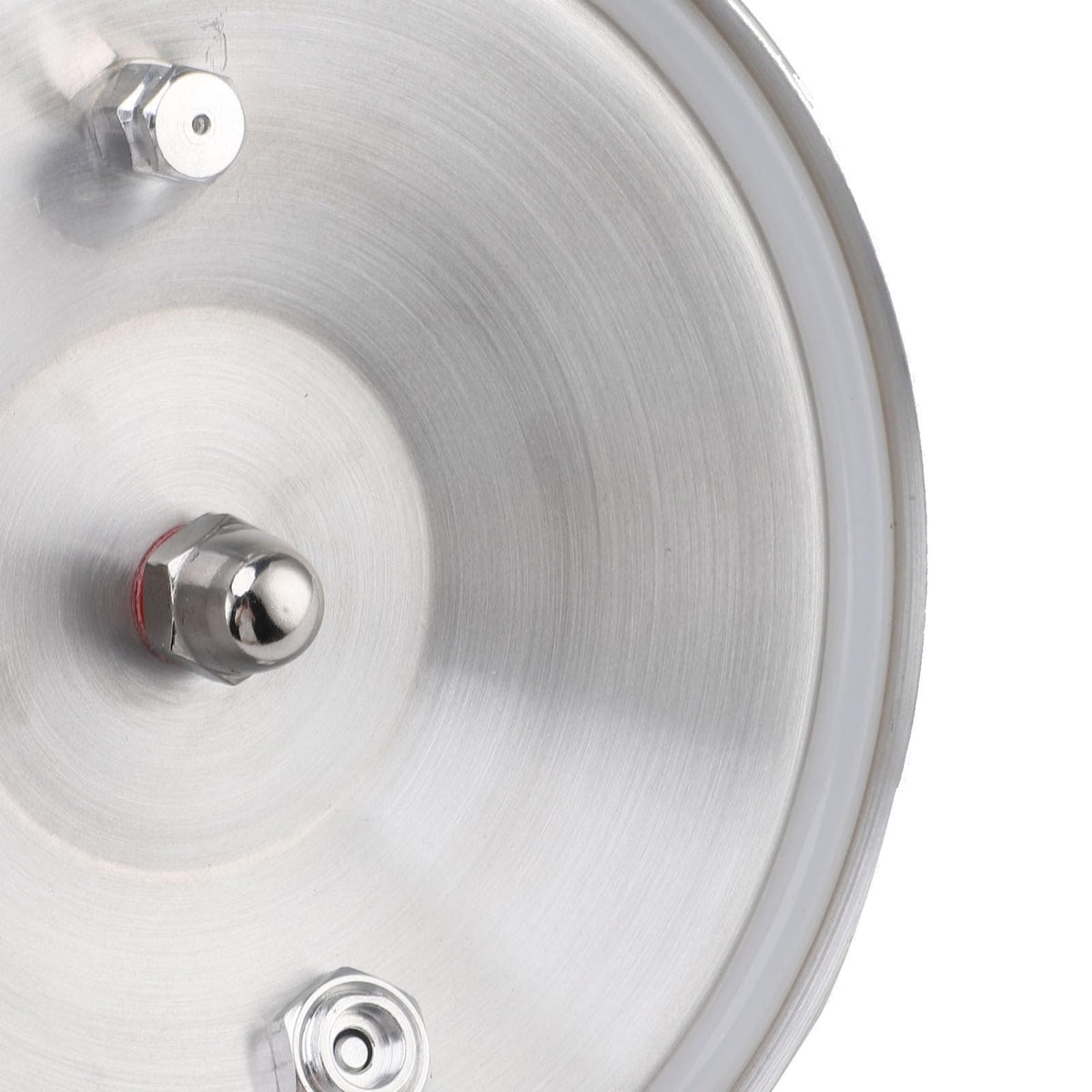 Stainless Steel 4L Pressure Cooker F151