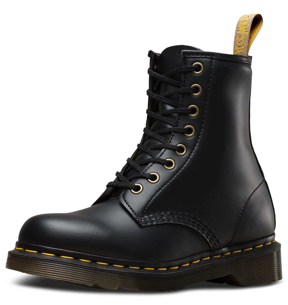 Vegan 8 Eye Boot Z24272