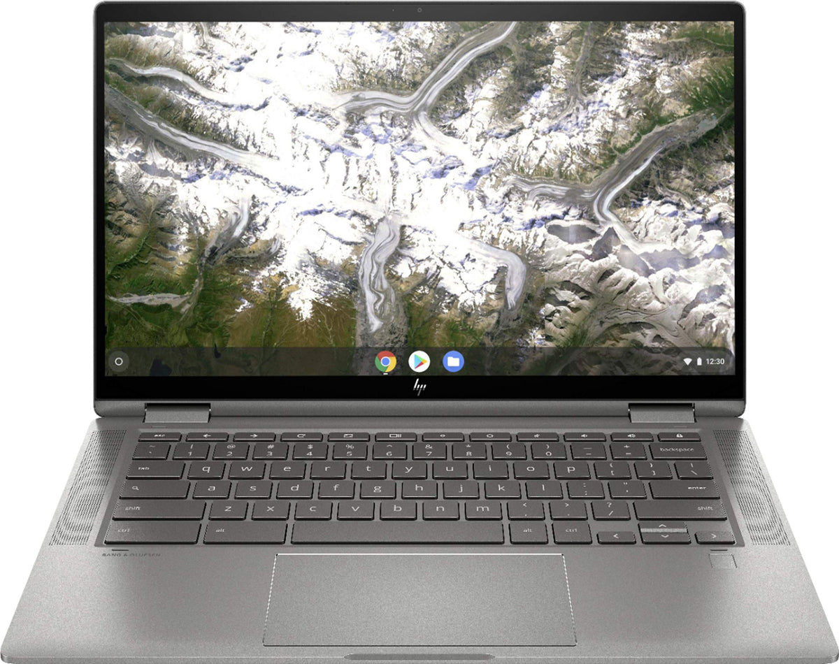 2-in-1 Chromebook N2856