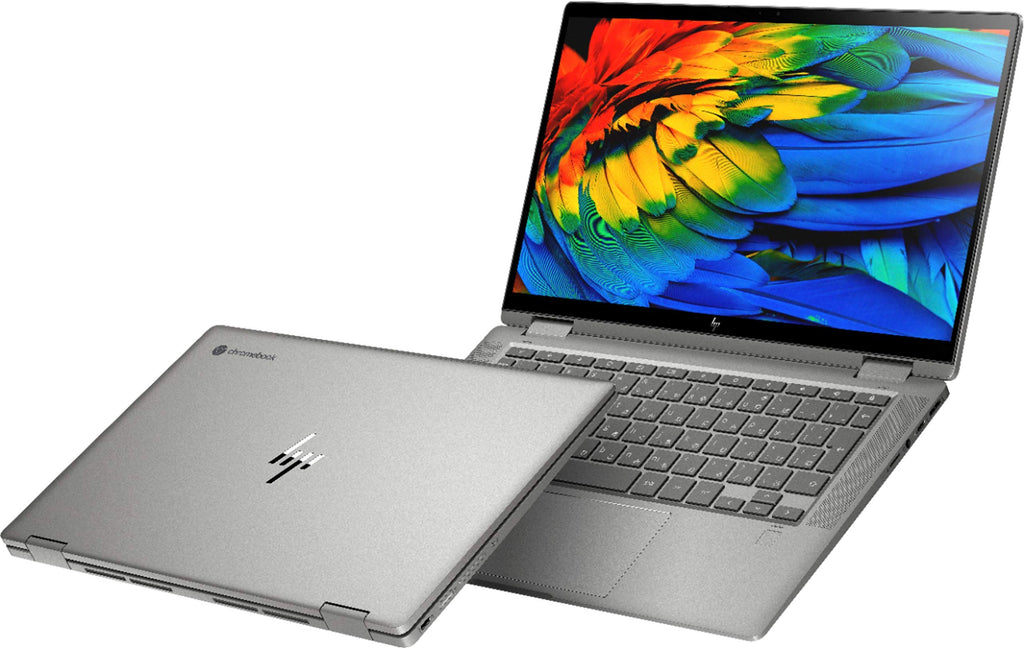 2-in-1 Chromebook N2856