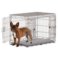 36 Inch Collapsible Dog Crate Q43689