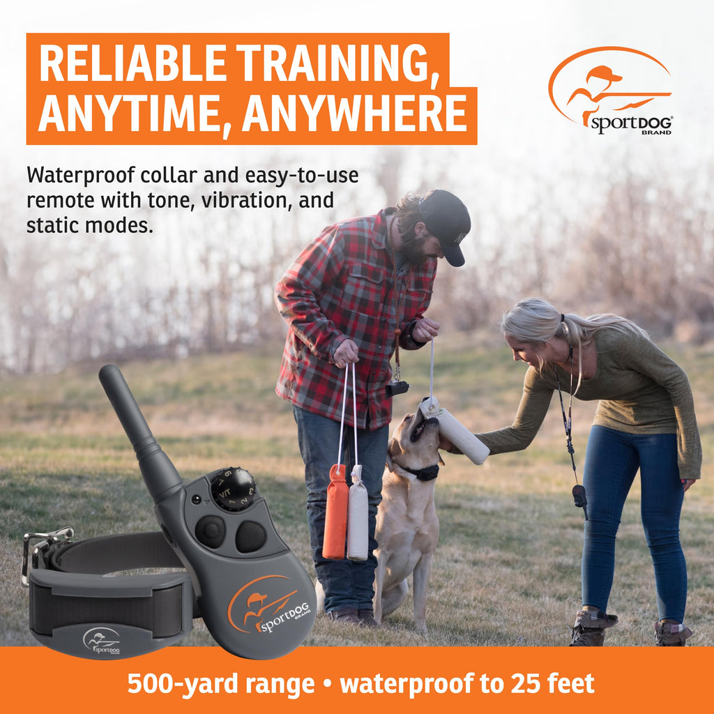 Waterproof Remote Trainer C541471