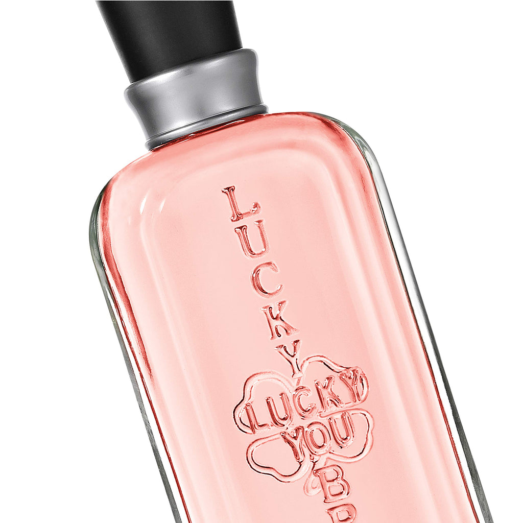 Eau de Toilette for Women 3.4 fl oz W524