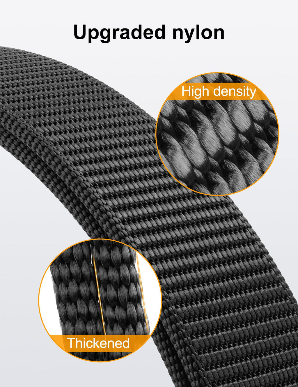 Men's 1.7" Tactical Belt R48265
