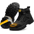 Steel Toe Waterproof Work Boots I17700