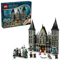 Harry Potter Building Set S771674