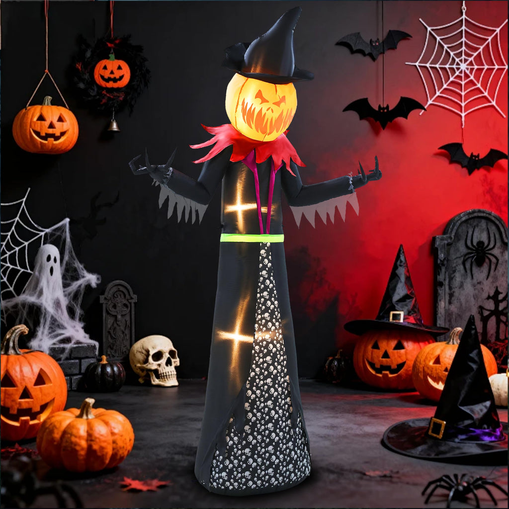 Inflatable Outdoor Decorations W494790