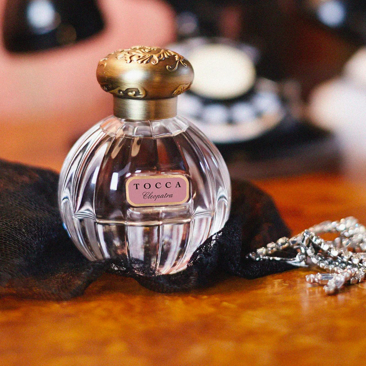 Perfume for Women 1.7oz (50 ml) U49683