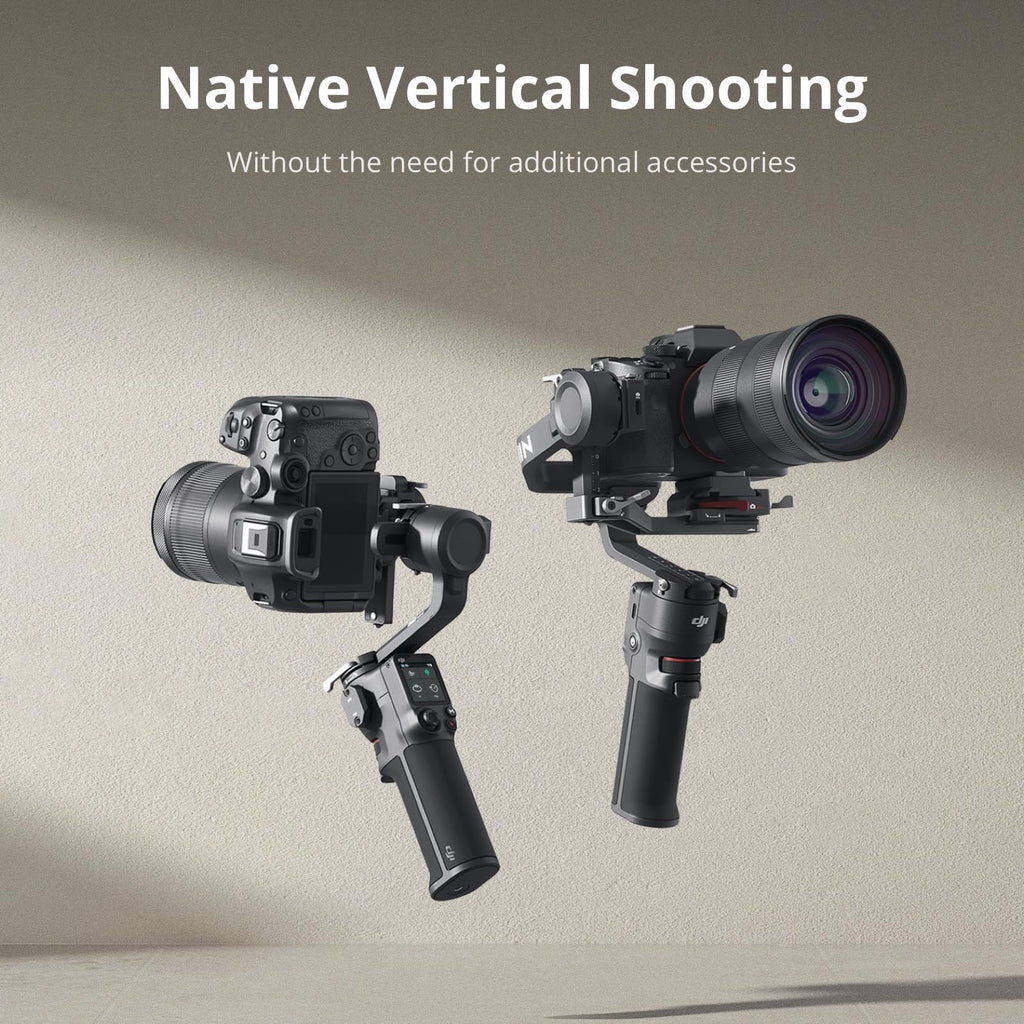 Camera Gimbal Stabilizer J517561