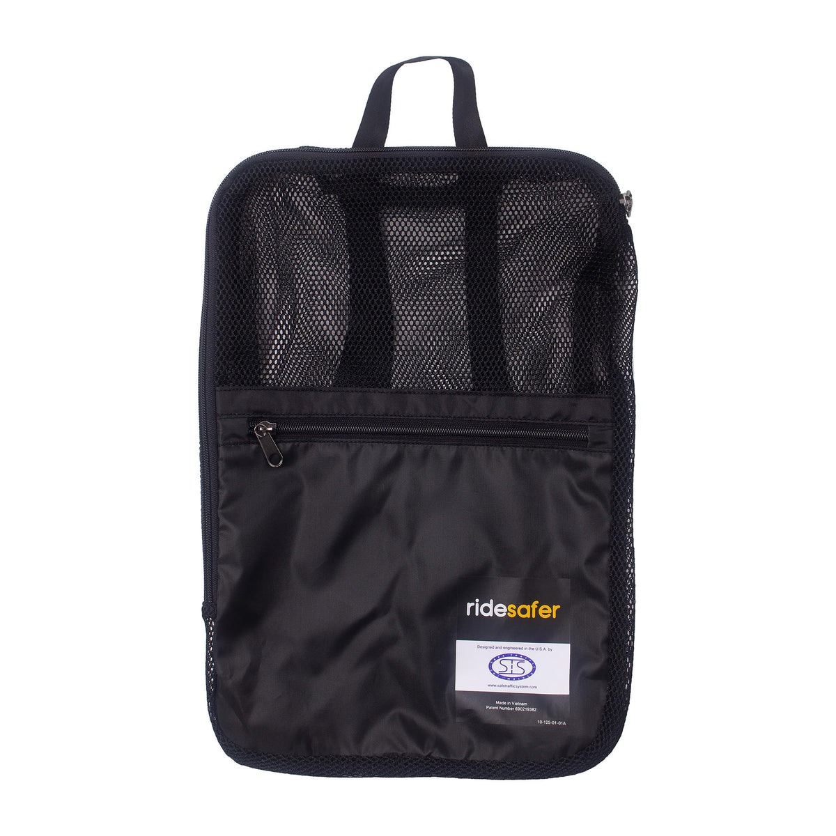 Black Small Lightweight Portable Child Safety Car Seat E617910
