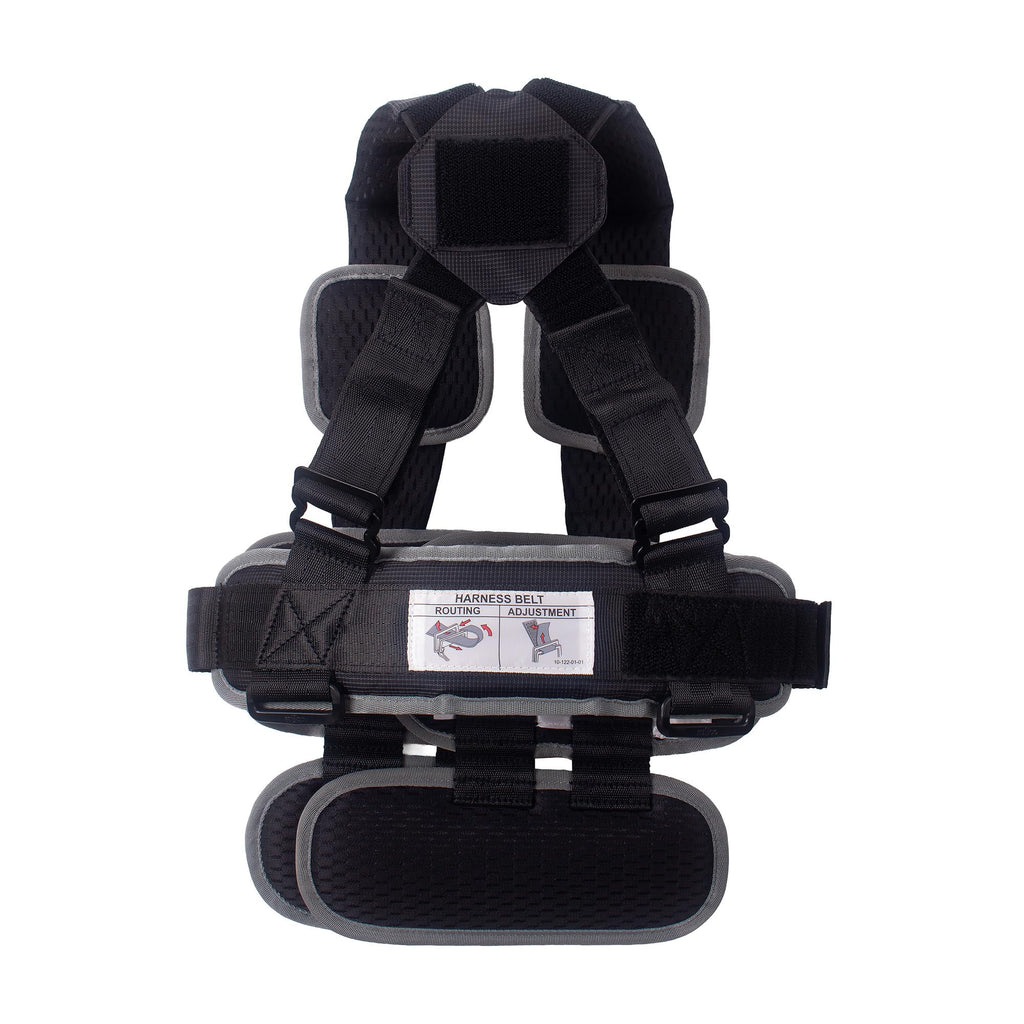 Black Small Lightweight Portable Child Safety Car Seat E617910