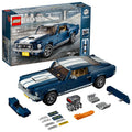 Building Set L401