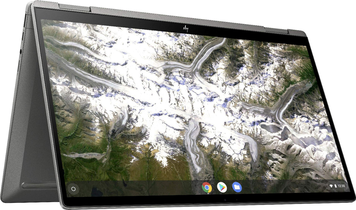 2-in-1 Chromebook N2856