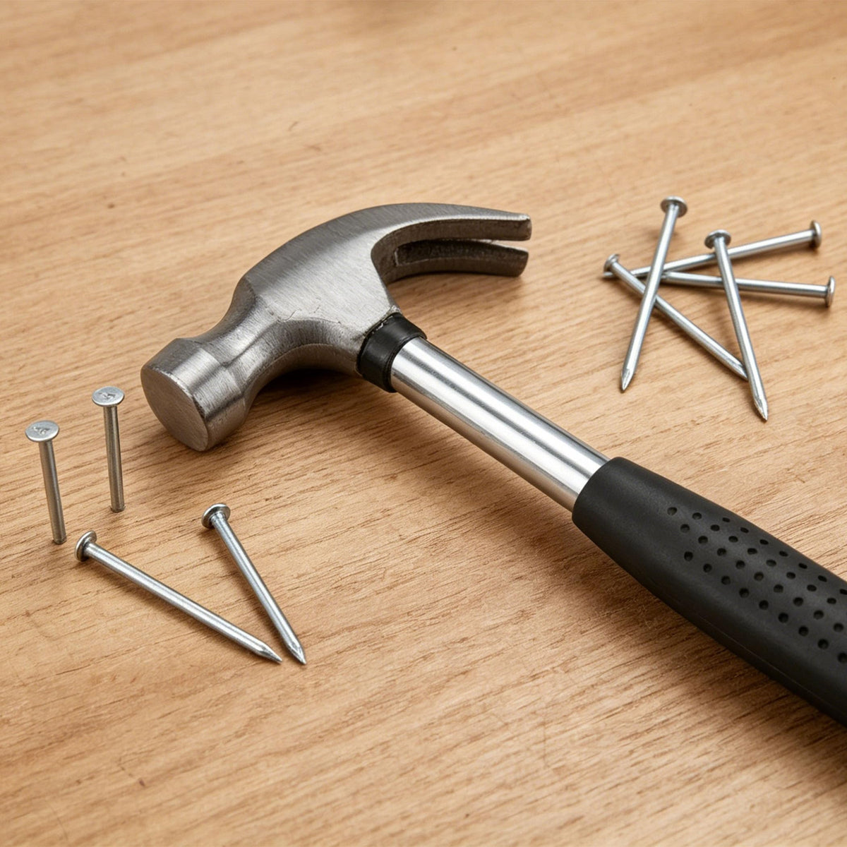 140-Piece Household Tool Kit I366
