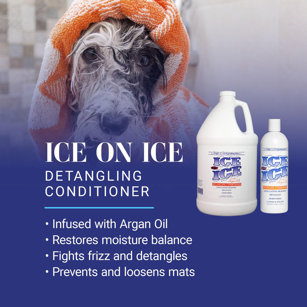 16oz Dog Conditioner X220