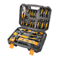 Household Tool Set with Toolbox Z23744