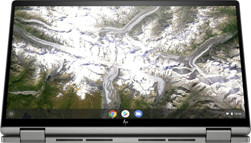 2-in-1 Chromebook N2856