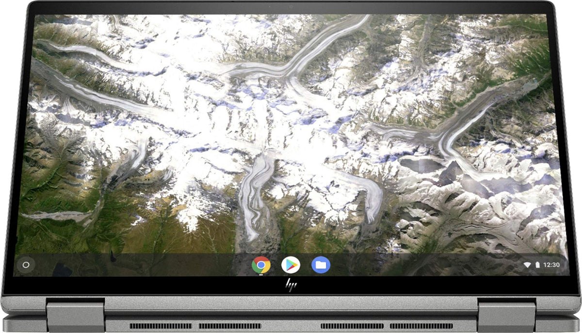 2-in-1 Chromebook N2856