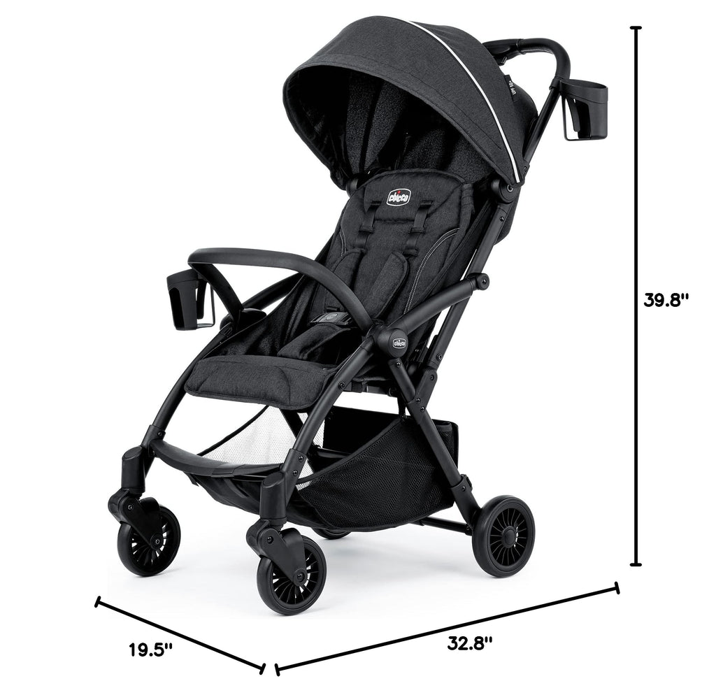 Lightweight Baby Stroller H623
