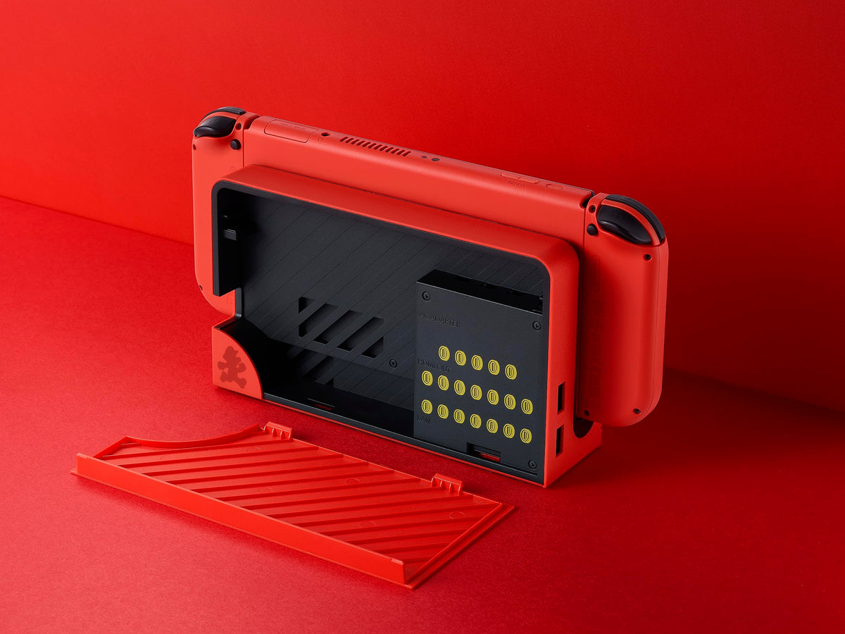 Nintendo Switch OLED Model A3760