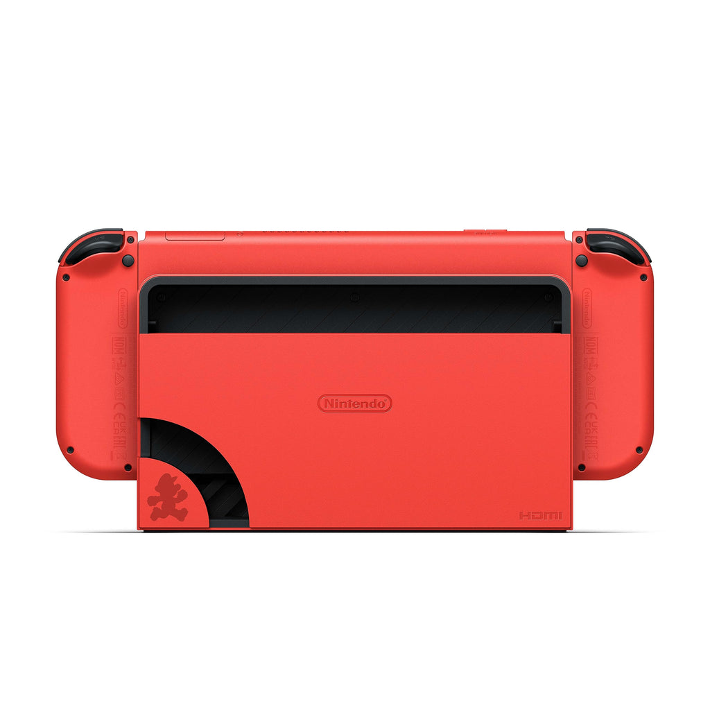 Nintendo Switch OLED Model A3760