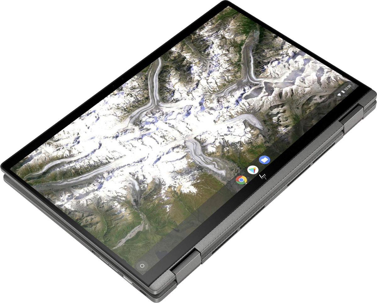 2-in-1 Chromebook N2856