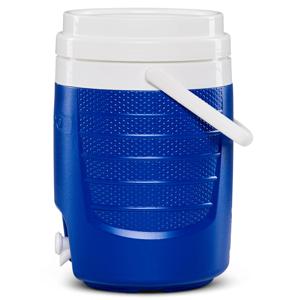 2 Gallon Insulated Portable Beverage Dispenser N621305