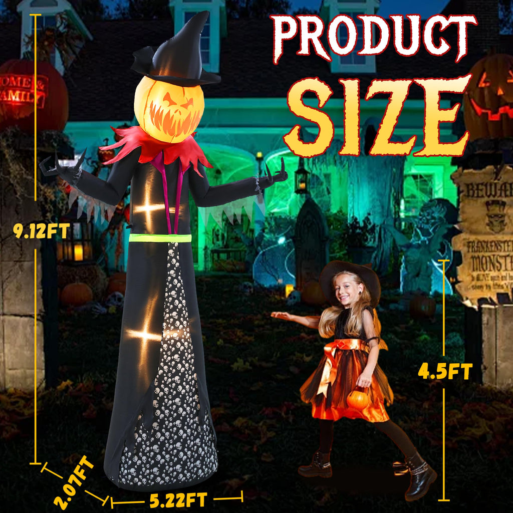 Inflatable Outdoor Decorations W494790