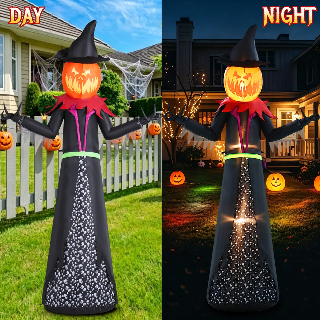 Inflatable Outdoor Decorations W494790