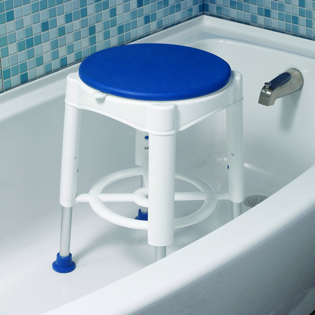 Swivel Shower Stool K947397